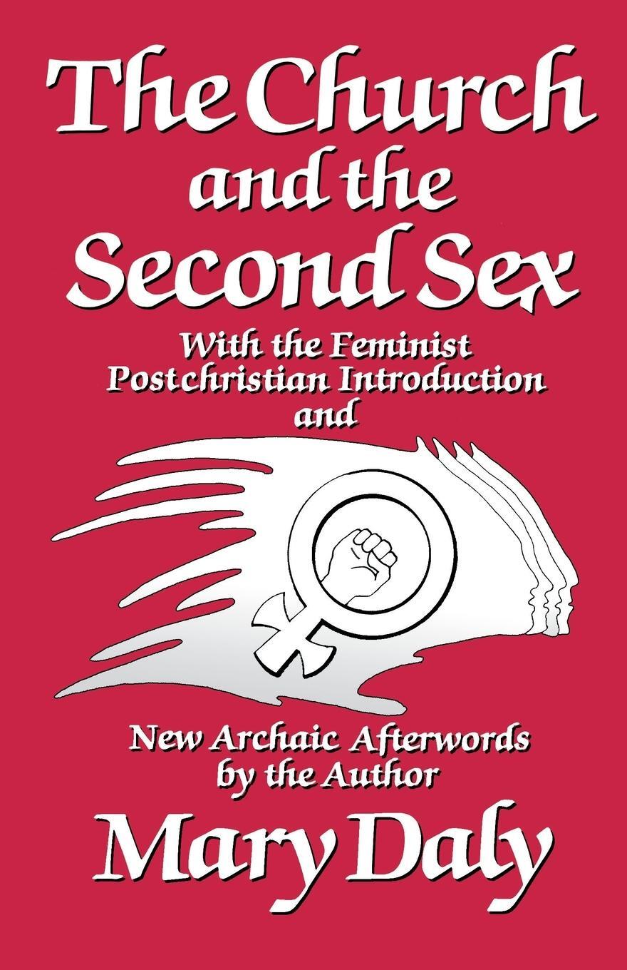 Cover: 9780807011010 | The Church and the Second Sex | Mary Daly | Taschenbuch | Paperback