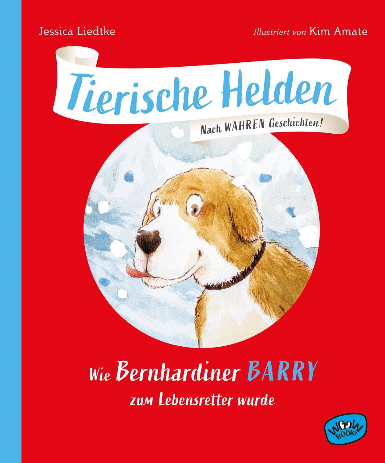 Cover: 9783039670413 | Tierische Helden (Band 3) | Jessica Liedtke | Buch | 64 S. | Deutsch