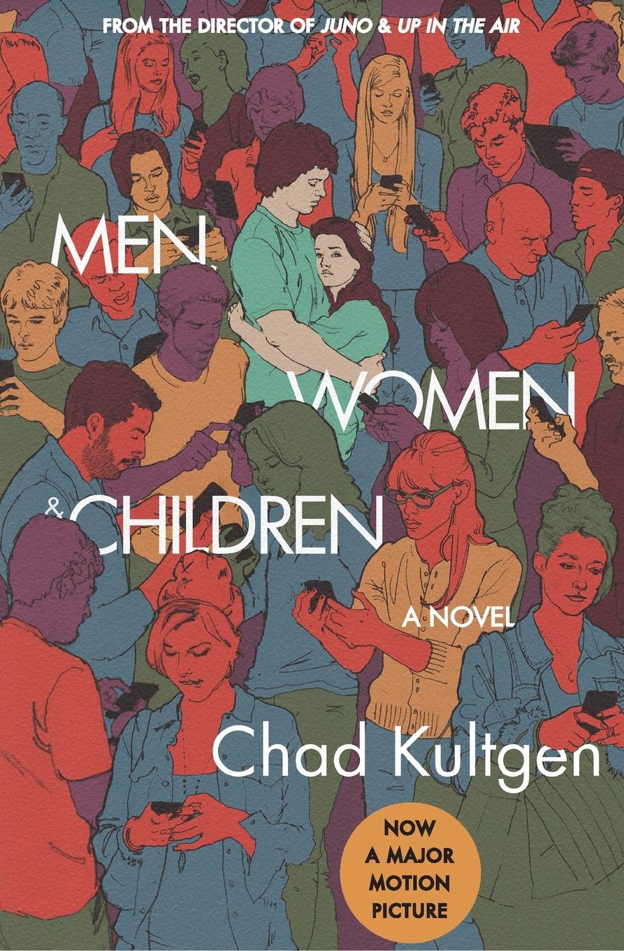 Cover: 9780062340115 | MEN WOMEN &amp; CHLDR TIE IN PB | Chad Kultgen | Taschenbuch | 320 S.