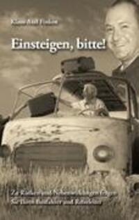 Cover: 9783842351066 | Einsteigen, bitte! | Klaus Axel Finken | Taschenbuch | 112 S. | 2011