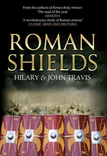 Cover: 9781445655239 | Roman Shields | Hilary &amp; John Travis | Taschenbuch | Englisch | 2016