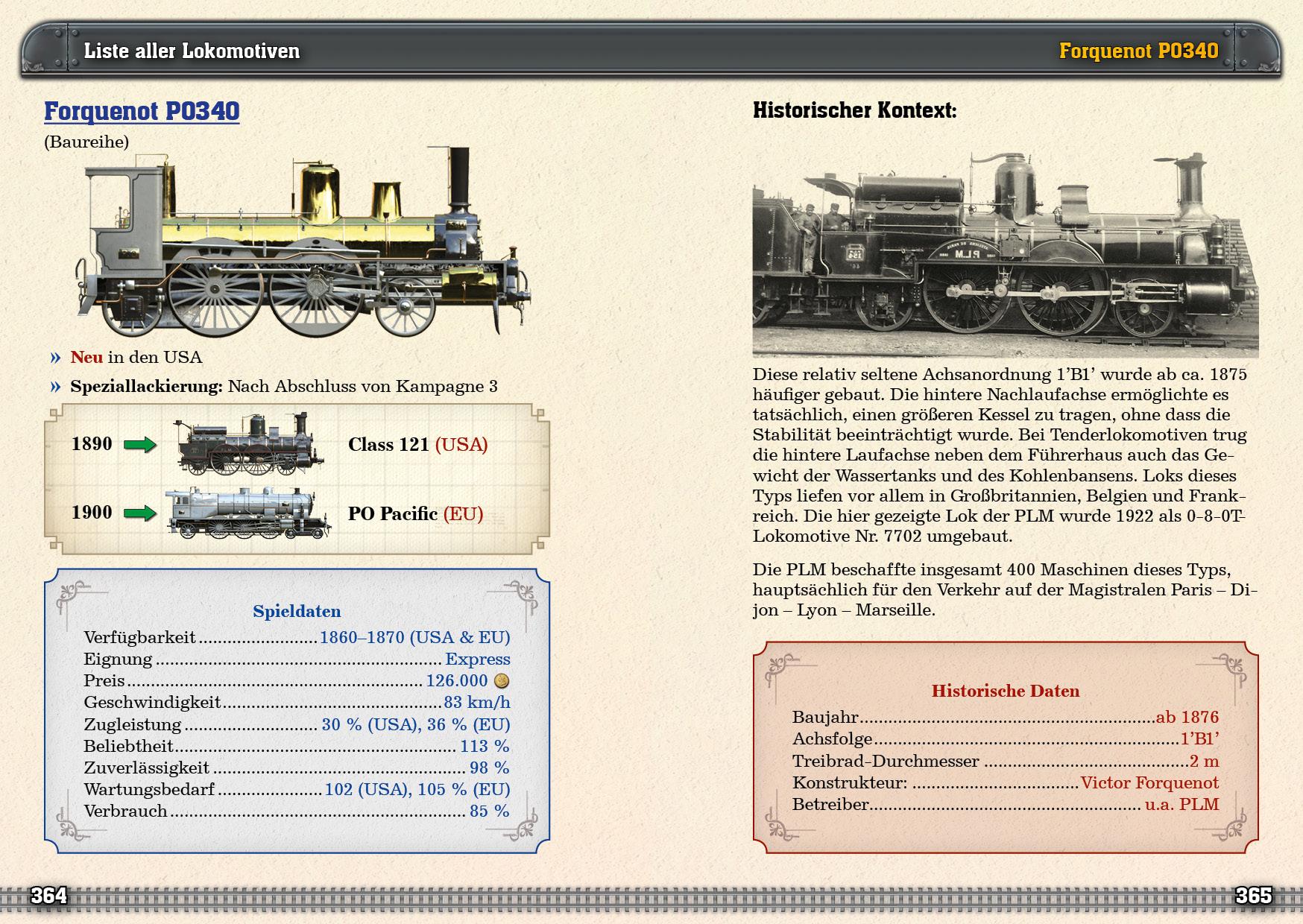 Bild: 9783832806255 | Railway Empire 2: Die Offiziellen Guides | Andreas Zintzsch (u. a.)