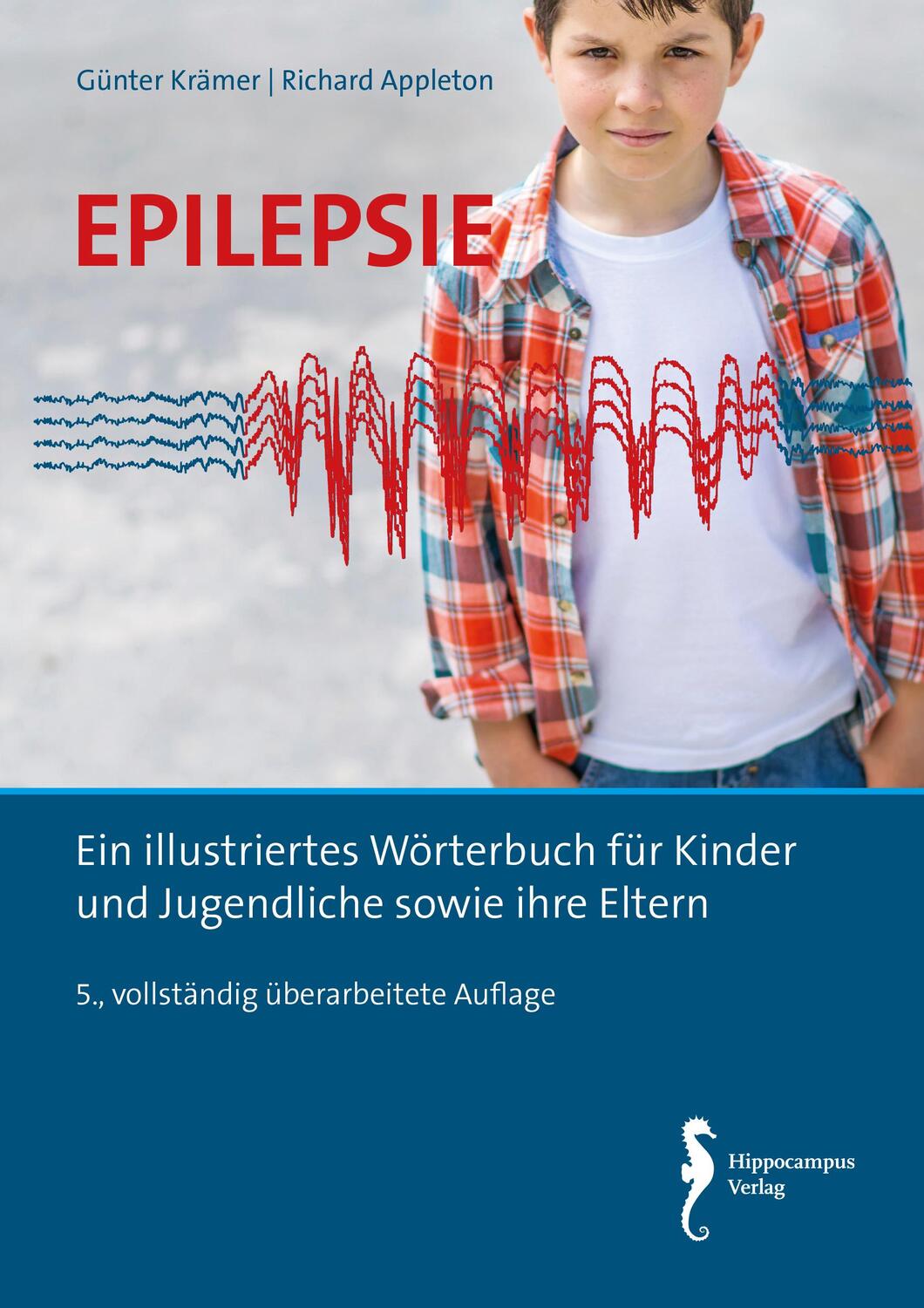 Cover: 9783944551302 | Epilepsie | Günter Krämer (u. a.) | Taschenbuch | Deutsch | 2018