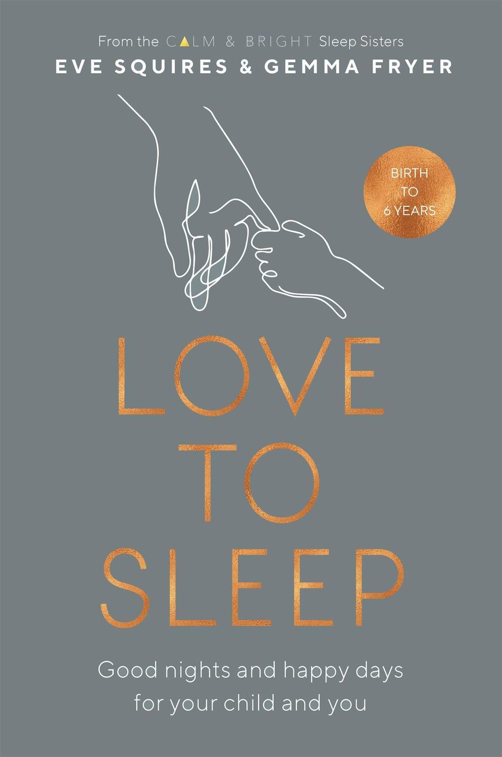 Cover: 9781398702660 | Love to Sleep | Good Nights and Happy Days for Your Child and You