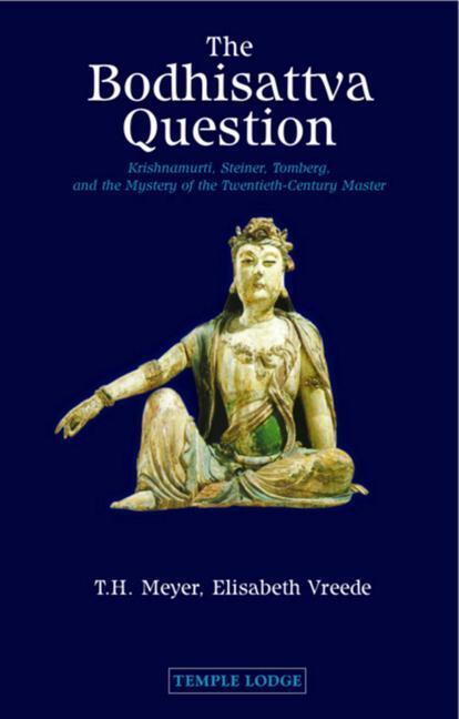 Cover: 9781906999193 | The Bodhisattva Question | T. H. Meyer (u. a.) | Taschenbuch | 2010