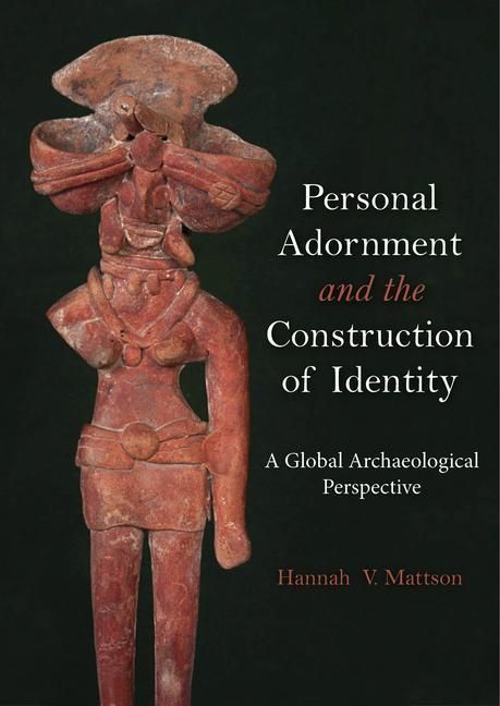 Cover: 9781789255959 | Personal Adornment and the Construction of Identity | Taschenbuch