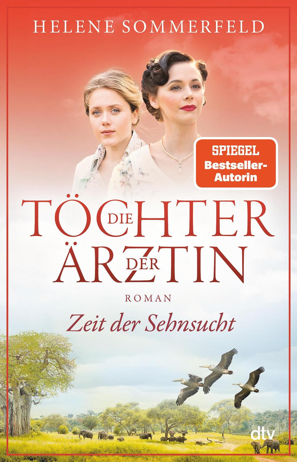 Cover: 9783423220262 | Die Töchter der Ärztin | Helene Sommerfeld | Taschenbuch | Deutsch