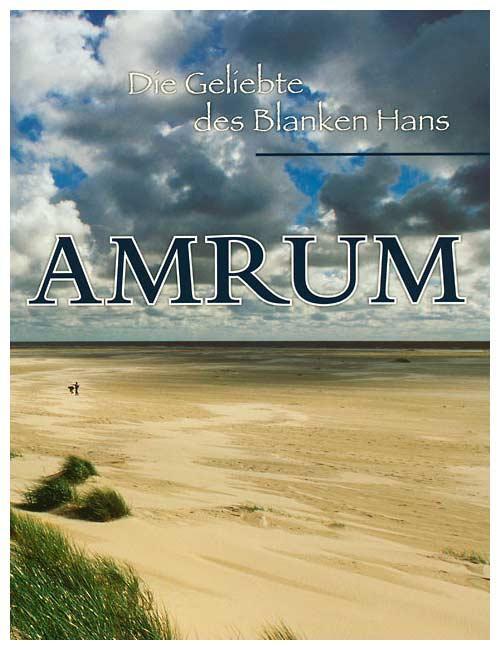 Cover: 9783924422752 | Amrum - Die Geliebte des Blanken Hans | Georg Quedens | Buch | Deutsch
