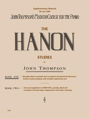 Cover: 9781458424334 | Hanon Studies - Book 1 | Elementary Level | Charles-Louis Hanon | Buch