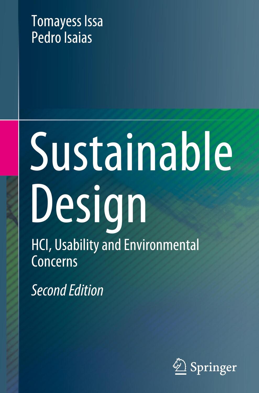 Cover: 9781447175124 | Sustainable Design | HCI, Usability and Environmental Concerns | Buch