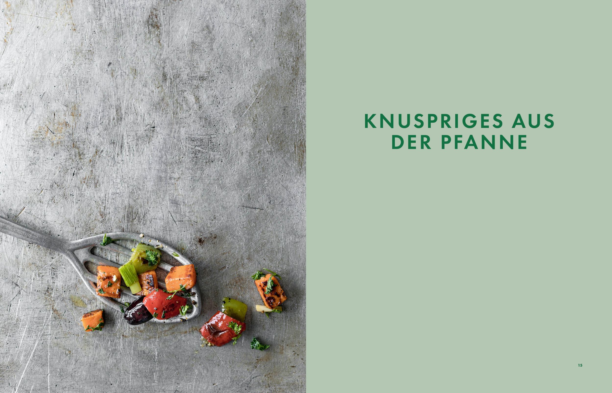 Bild: 9783954532988 | Deftig vegan für jeden Tag | Anne-Katrin Weber | Buch | 192 S. | 2024