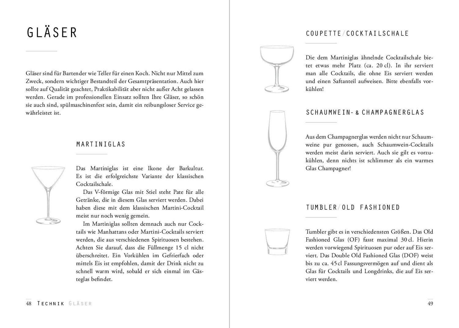 Bild: 9783944628868 | Cocktailian | Das Handbuch der Bar | Helmut Adam | Buch | 548 S.