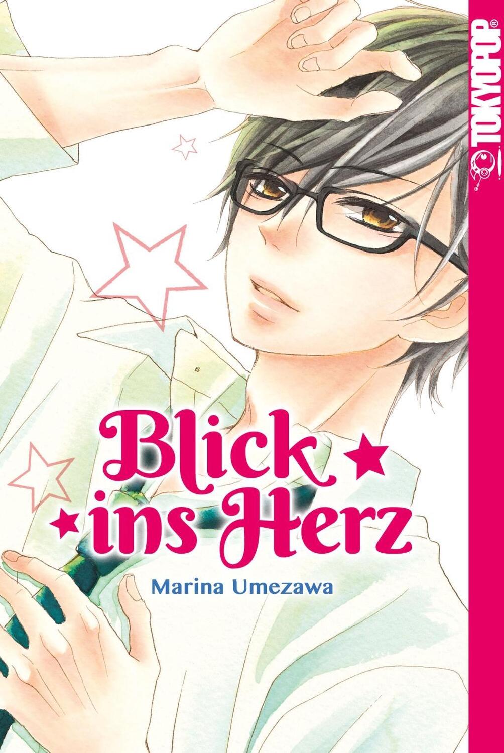 Cover: 9783842047068 | Blick ins Herz | Marina Umezawa | Taschenbuch | Deutsch | 2018