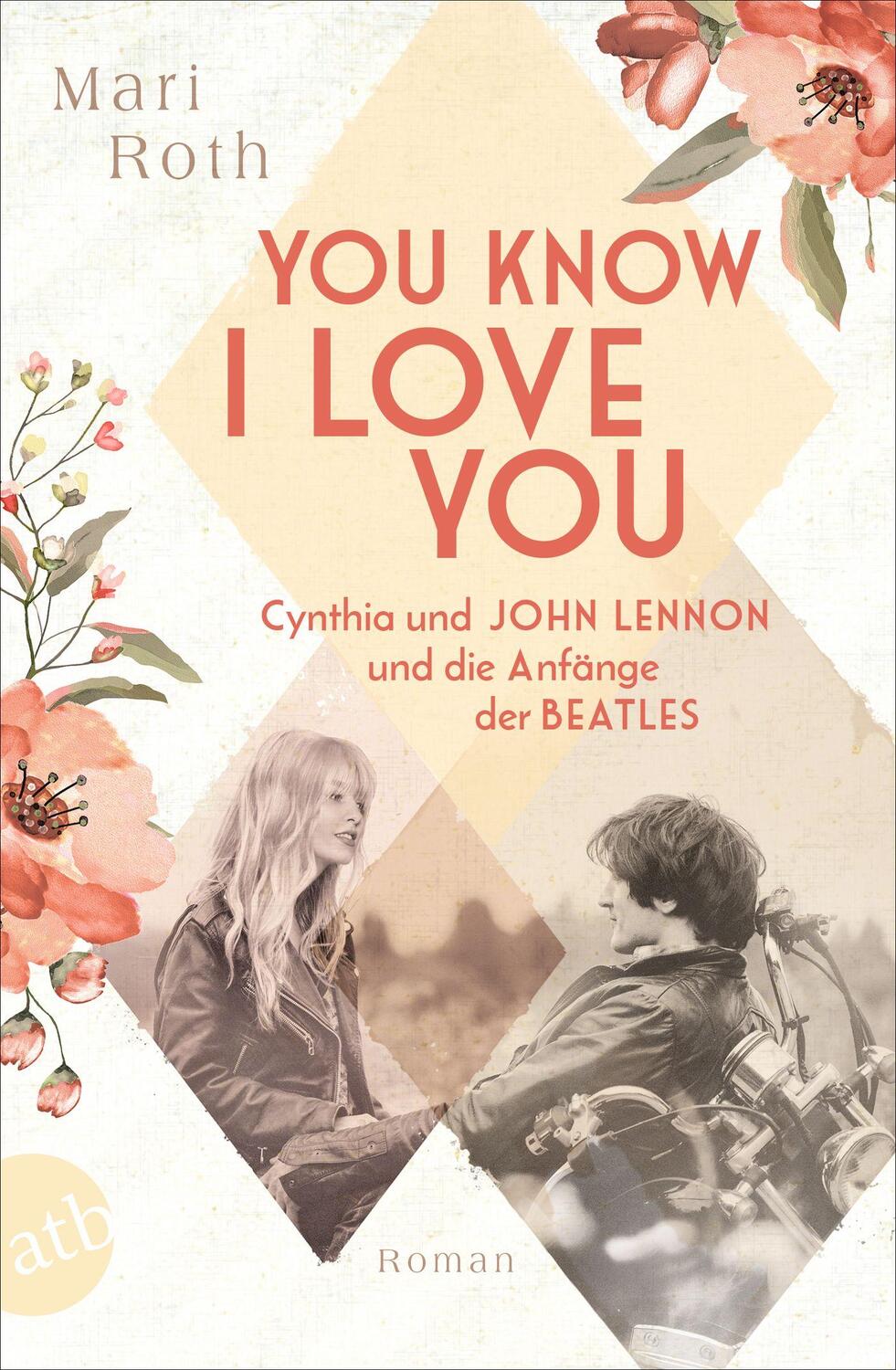 Cover: 9783746639727 | You know I love you - Cynthia und John Lennon und die Anfänge der...