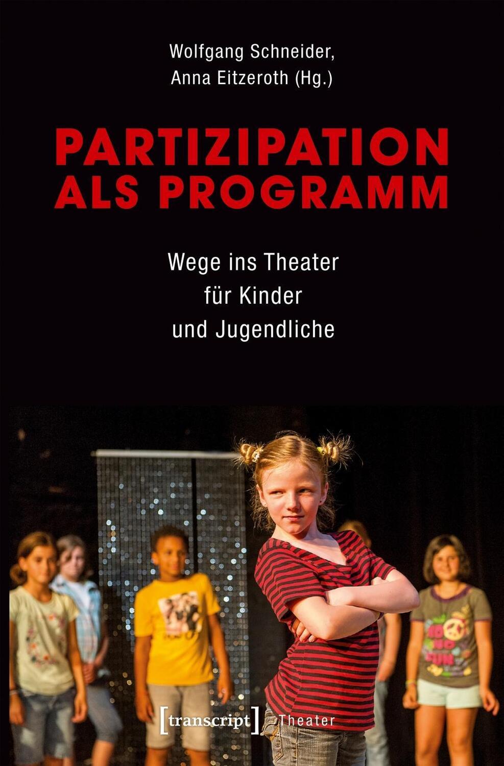 Cover: 9783837639407 | Partizipation als Programm | Taschenbuch | 270 S. | Deutsch | 2017
