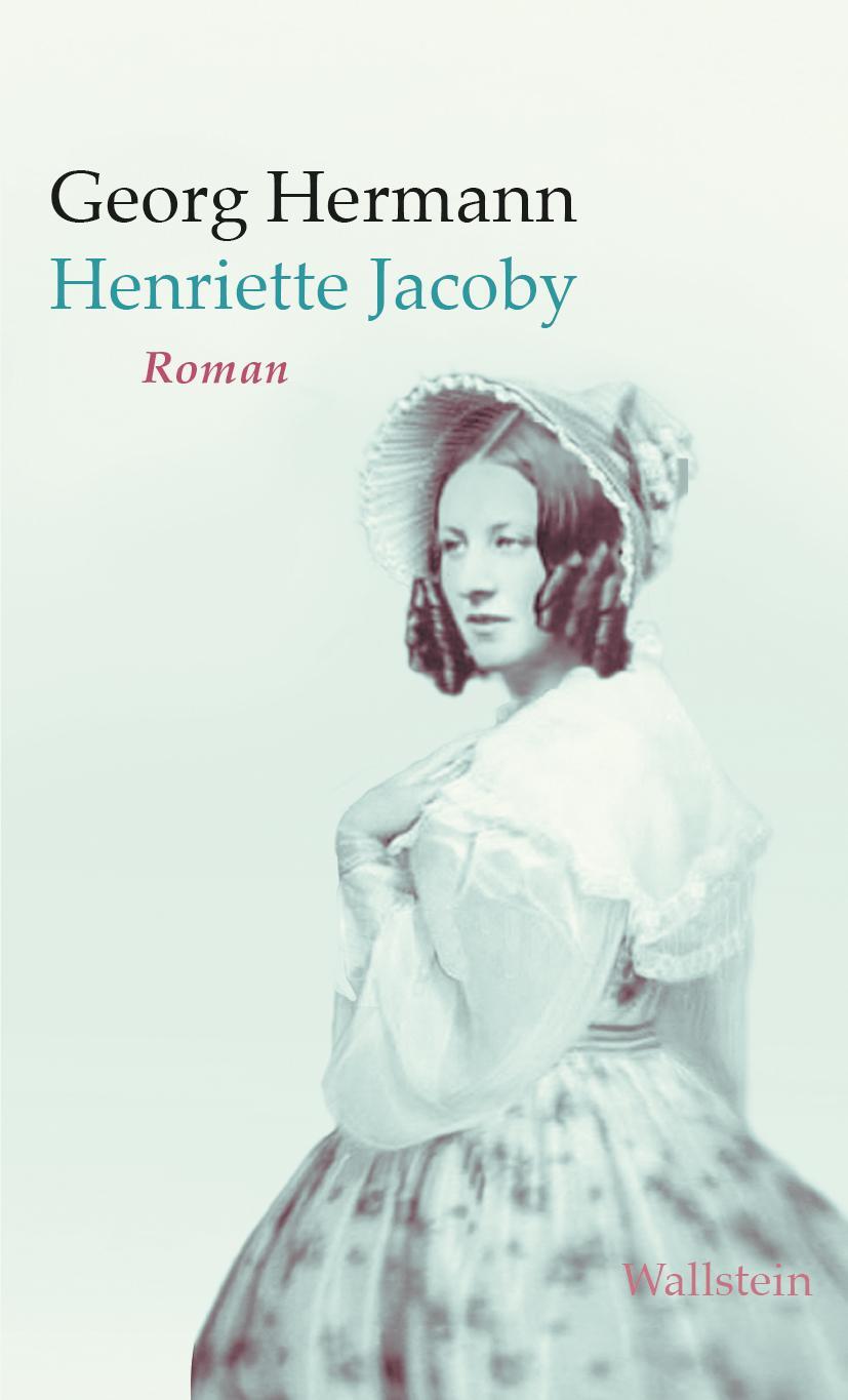 Cover: 9783835352209 | Henriette Jacoby | Roman | Georg Hermann | Buch | 400 S. | Deutsch