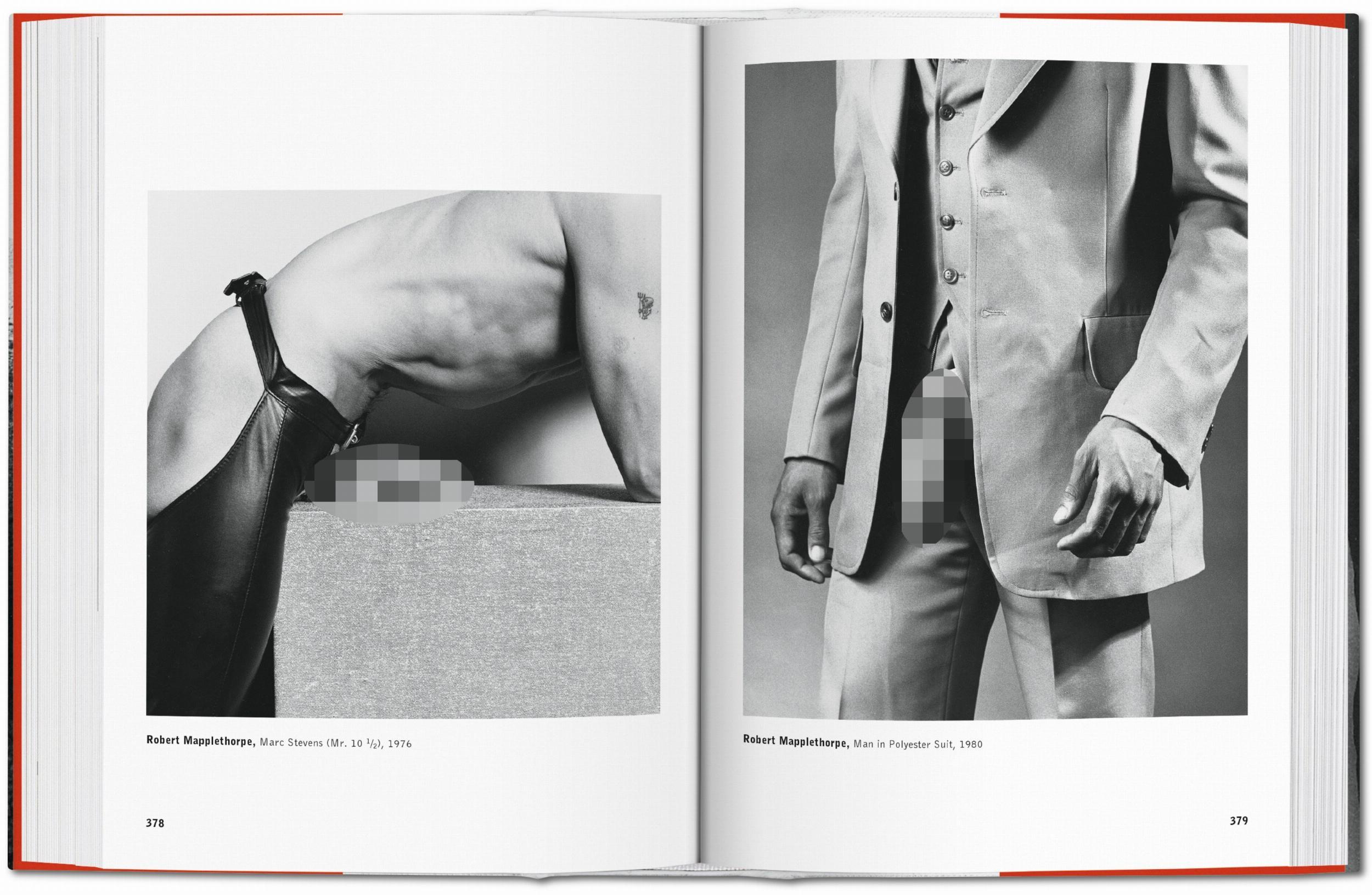 Bild: 9783836558013 | The Male Nude | David Leddick | Buch | Bibliotheca Universalis | 2015