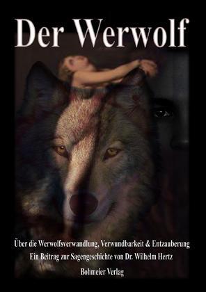 Cover: 9783890945859 | Der Werwolf | Wilhelm Hertz | Taschenbuch | 120 S. | Deutsch | 2008