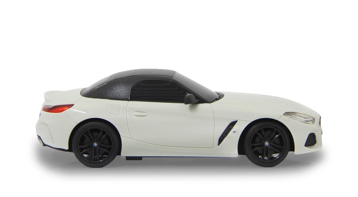 Bild: 4042774452209 | Jamara BMW Z4 Roadster 1:24 weiß 40MHz | Stück | In Karton | Deutsch