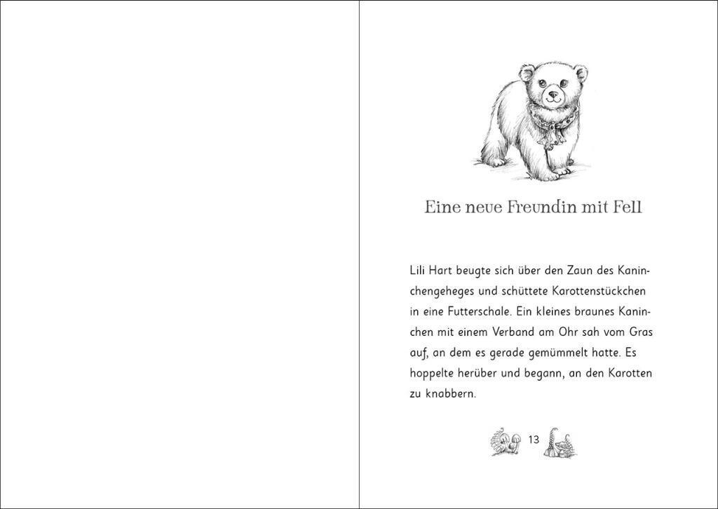 Bild: 9783743213432 | Die magischen Tierfreunde (Band 18) - Hanna Honigherz und der Baum...