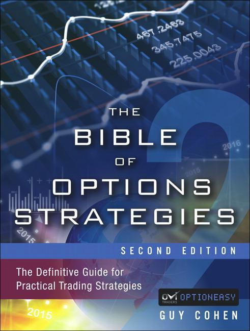 Cover: 9780133964028 | The Bible of Options Strategies | Guy Cohen | Buch | Gebunden | 2015