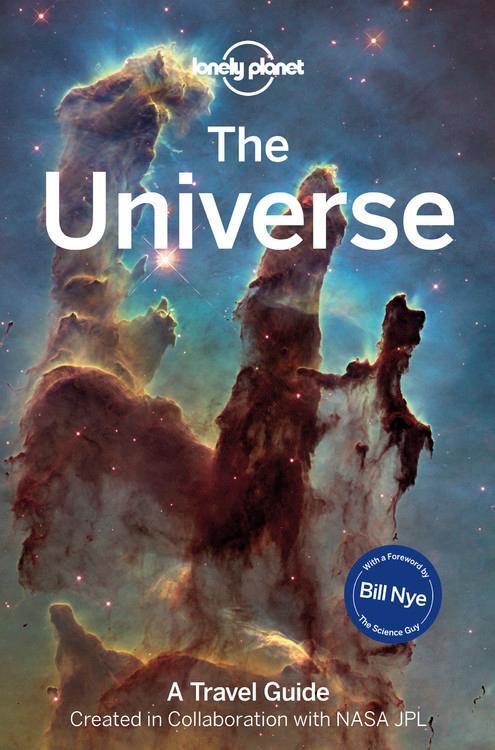 Cover: 9781788686365 | The Universe | Planet Lonely | Buch | Gebunden | Englisch | 2019