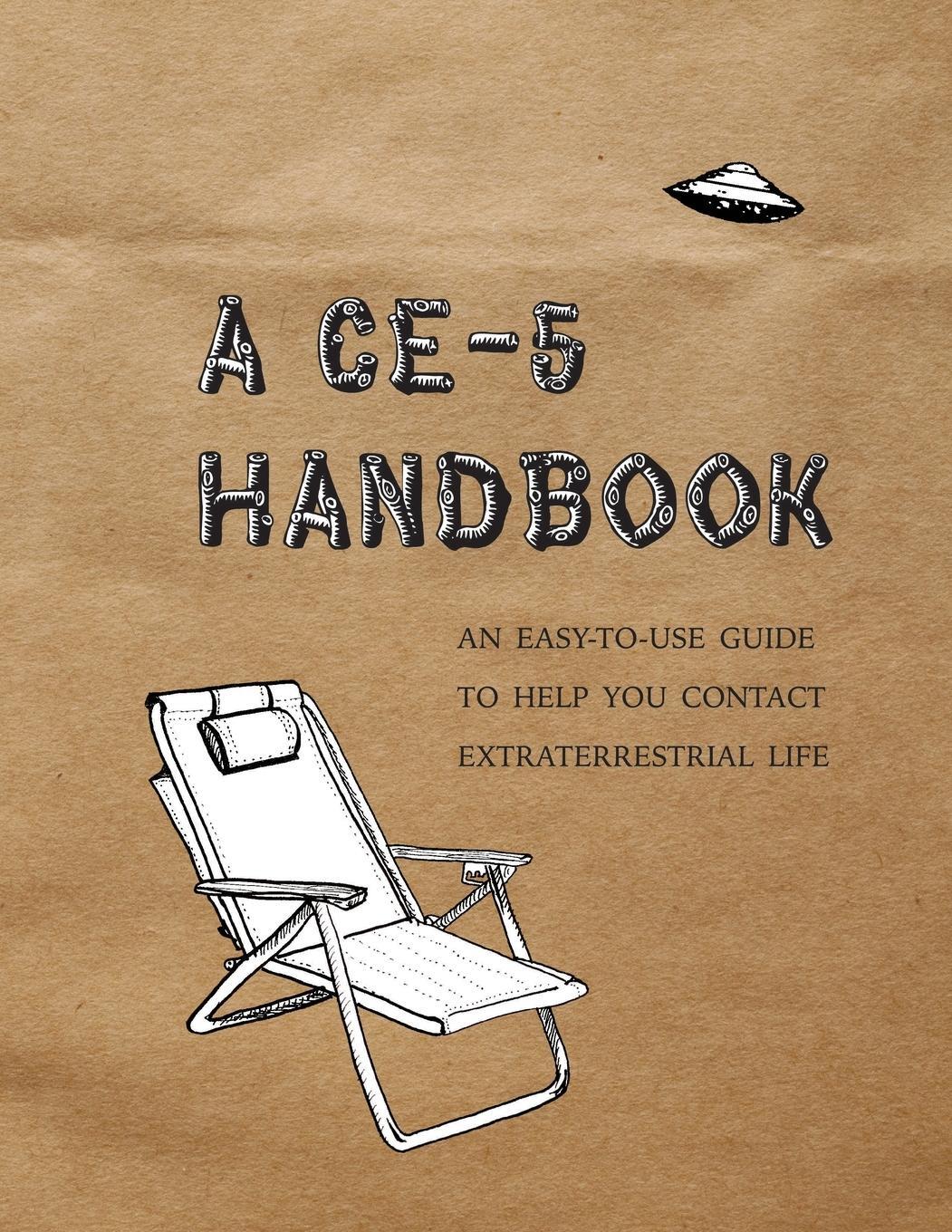 Cover: 9781999425500 | A CE-5 Handbook | Cielia Hatch (u. a.) | Taschenbuch | Paperback