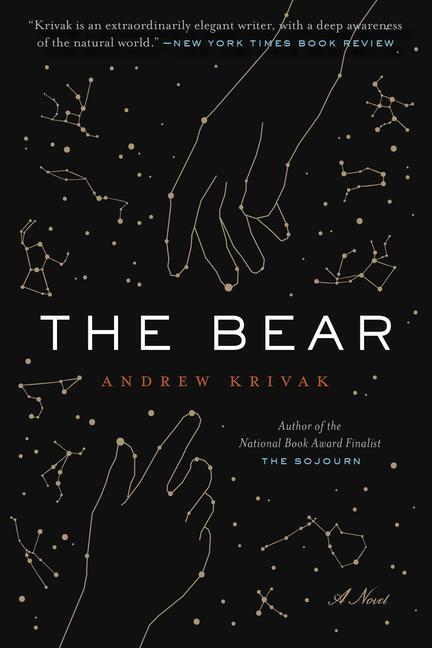Cover: 9781942658702 | The Bear | Andrew Krivak | Taschenbuch | Englisch | 2020