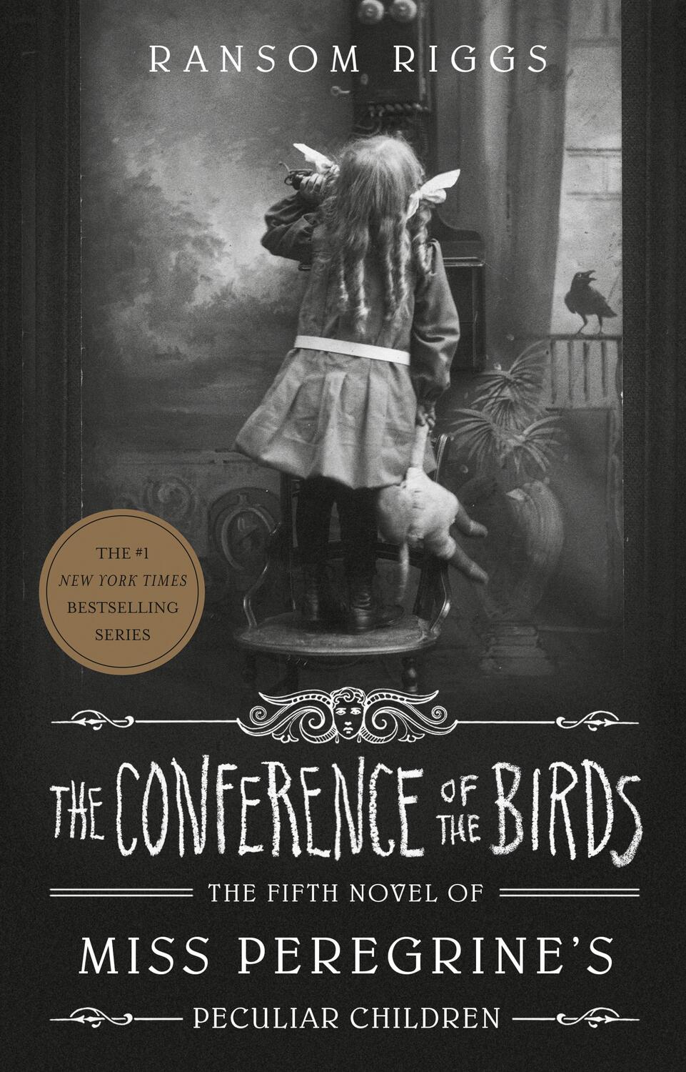 Cover: 9780735231528 | The Conference of the Birds | Ransom Riggs | Taschenbuch | 336 S.