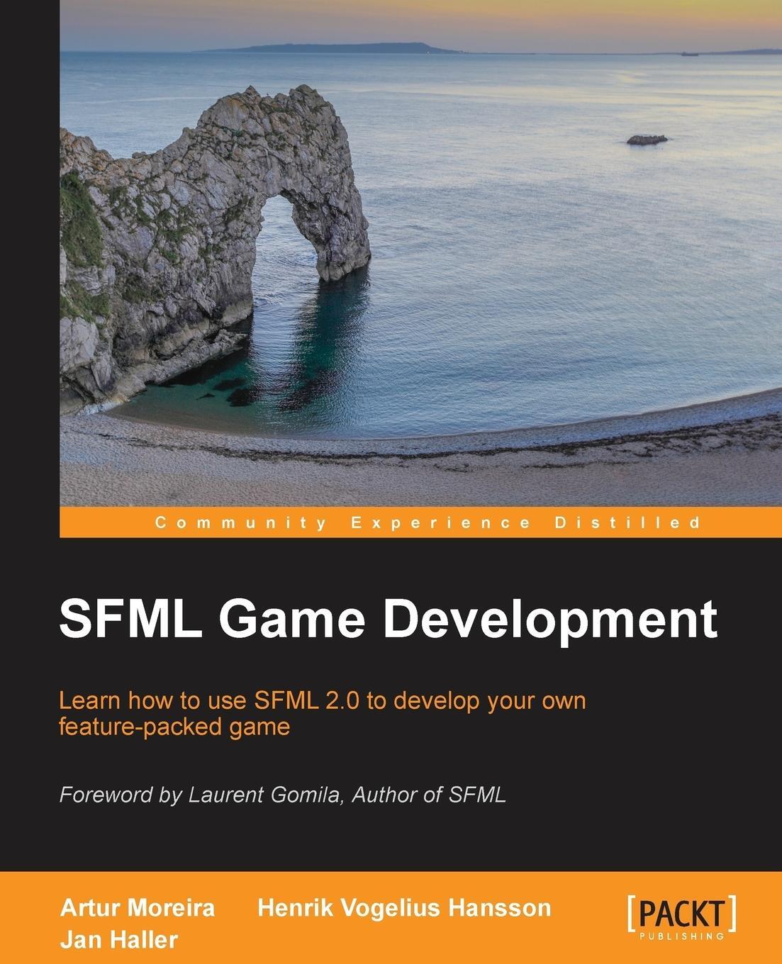 Cover: 9781849696845 | Sfml Game Development | Artur Moreira (u. a.) | Taschenbuch | Englisch