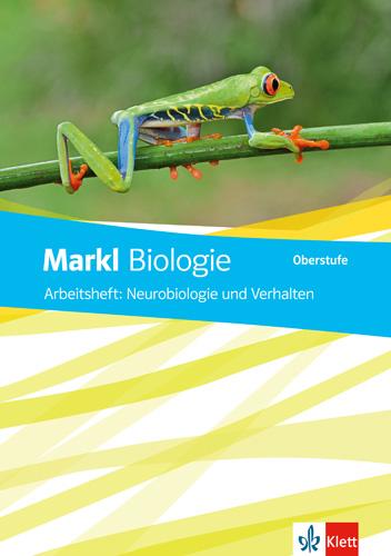 Cover: 9783121500550 | Markl Biologie Oberstufe | Brose | Broschüre | geheftet | 52 S. | 2019