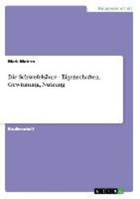 Cover: 9783640897001 | Die Schwefelsäure - Eigenschaften, Gewinnung, Nutzung | Mark Matern