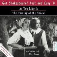 Cover: 9783865055972 | As You Like It / The Taming of the Shrew | Charles/Lamb, Mary Lamb