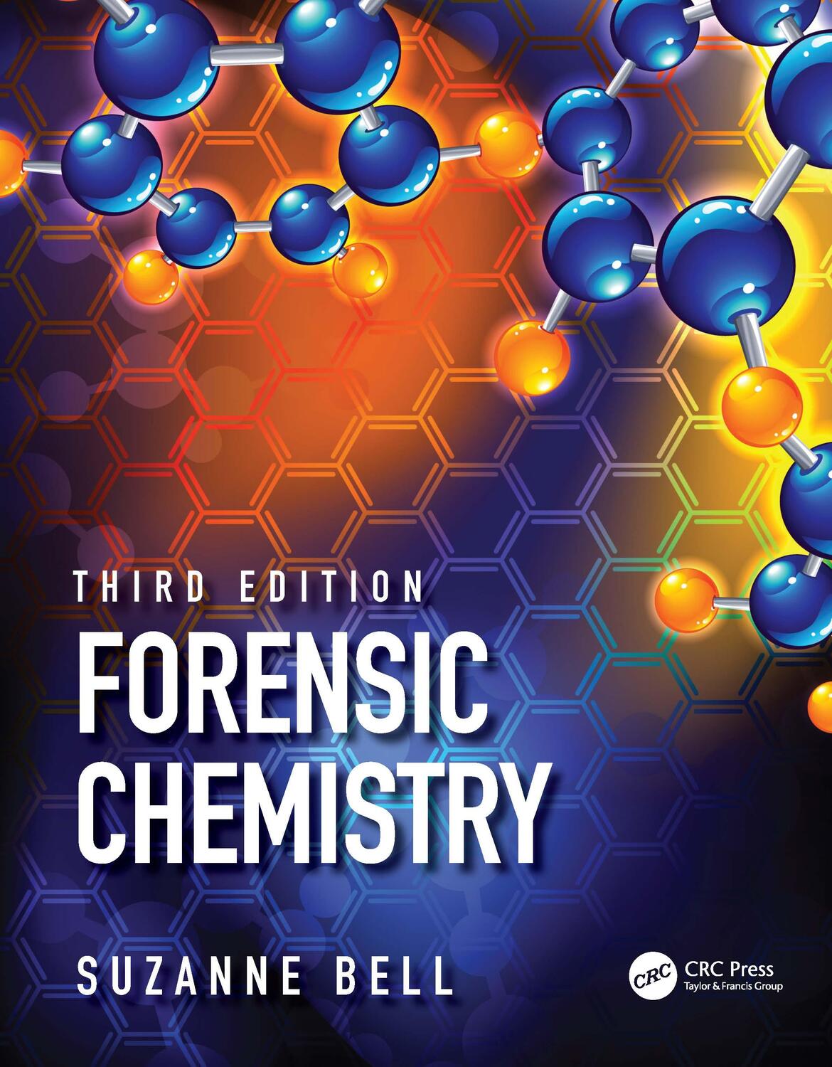 Cover: 9781138339842 | Forensic Chemistry | Suzanne Bell | Buch | Einband - fest (Hardcover)