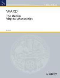 Cover: 9780901938947 | Dublin Virginal Manuscript | John Ward | Taschenbuch | Buch | Englisch