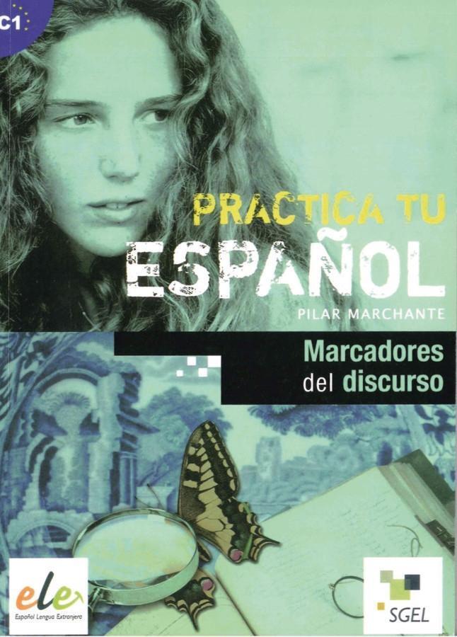 Cover: 9783193945006 | Marcadores del discurso | Pilar Marchante | Taschenbuch | 112 S.