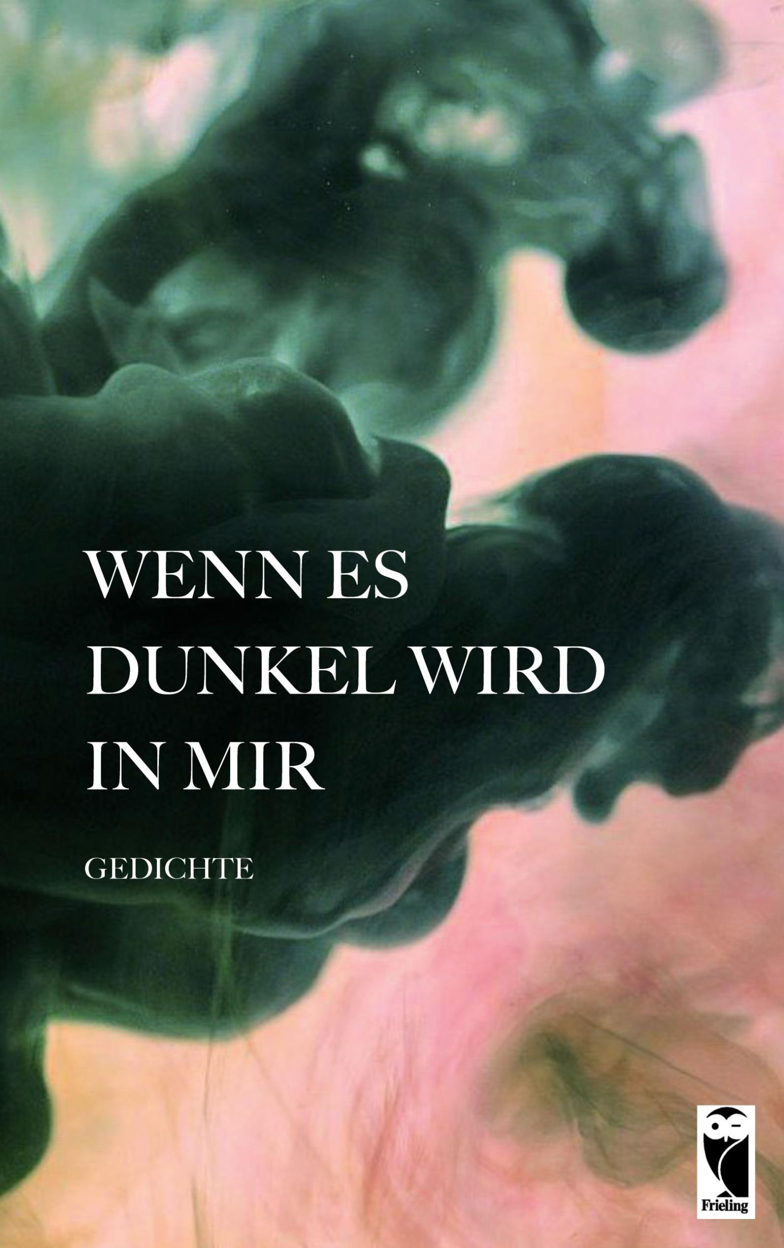 Cover: 9783828036444 | Wenn es dunkel wird in mir | Sonderband zum Lyrik-Wettbewerb | Verlag