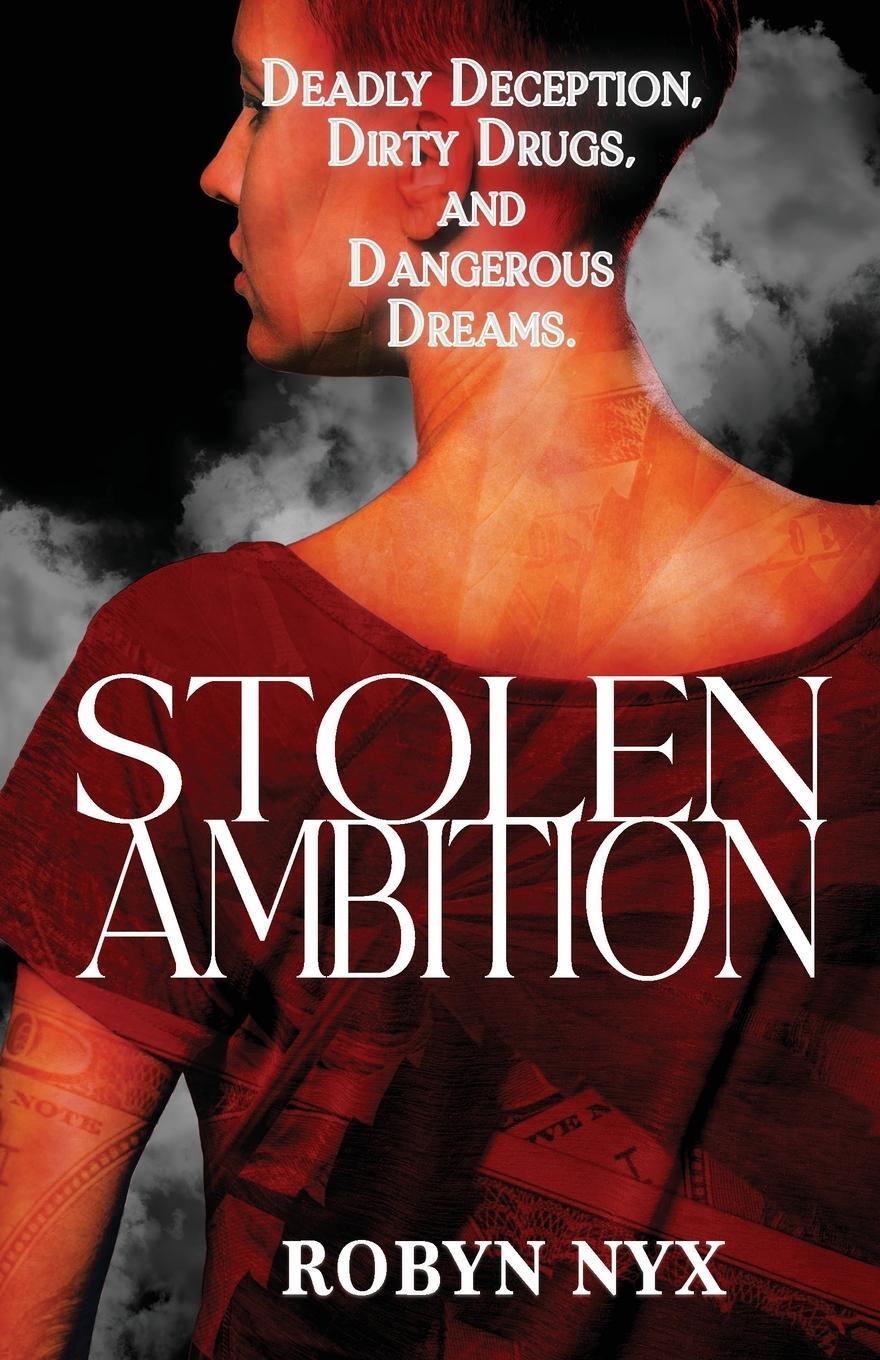Cover: 9781915009326 | Stolen Ambition | Robyn Nyx | Taschenbuch | Paperback | Englisch