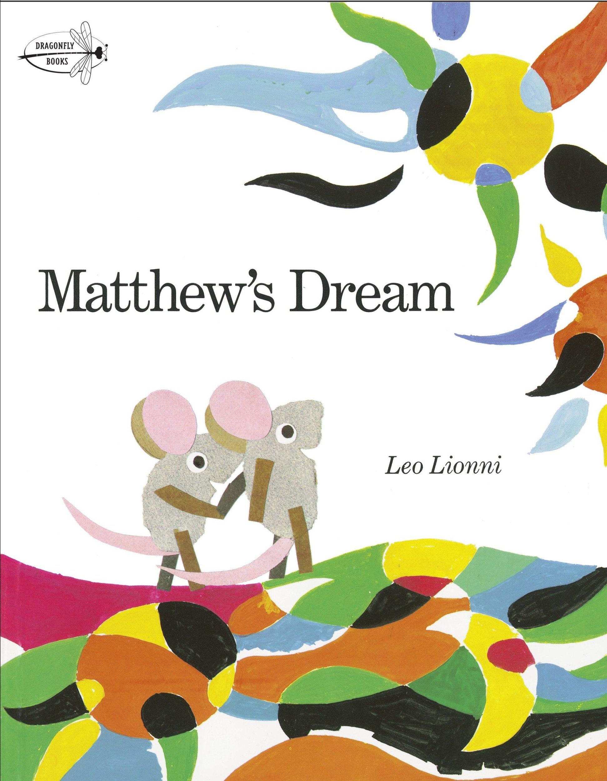 Cover: 9780679873181 | Matthew's Dream | Leo Lionni | Taschenbuch | Englisch | 1995