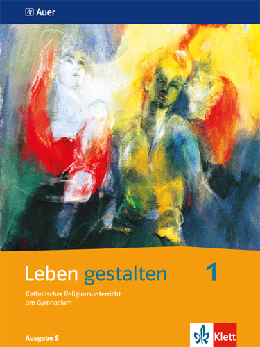 Cover: 9783120063735 | Leben gestalten 1. Ausgabe S | Schulbuch Klasse 5/6 | Markus Tomberg