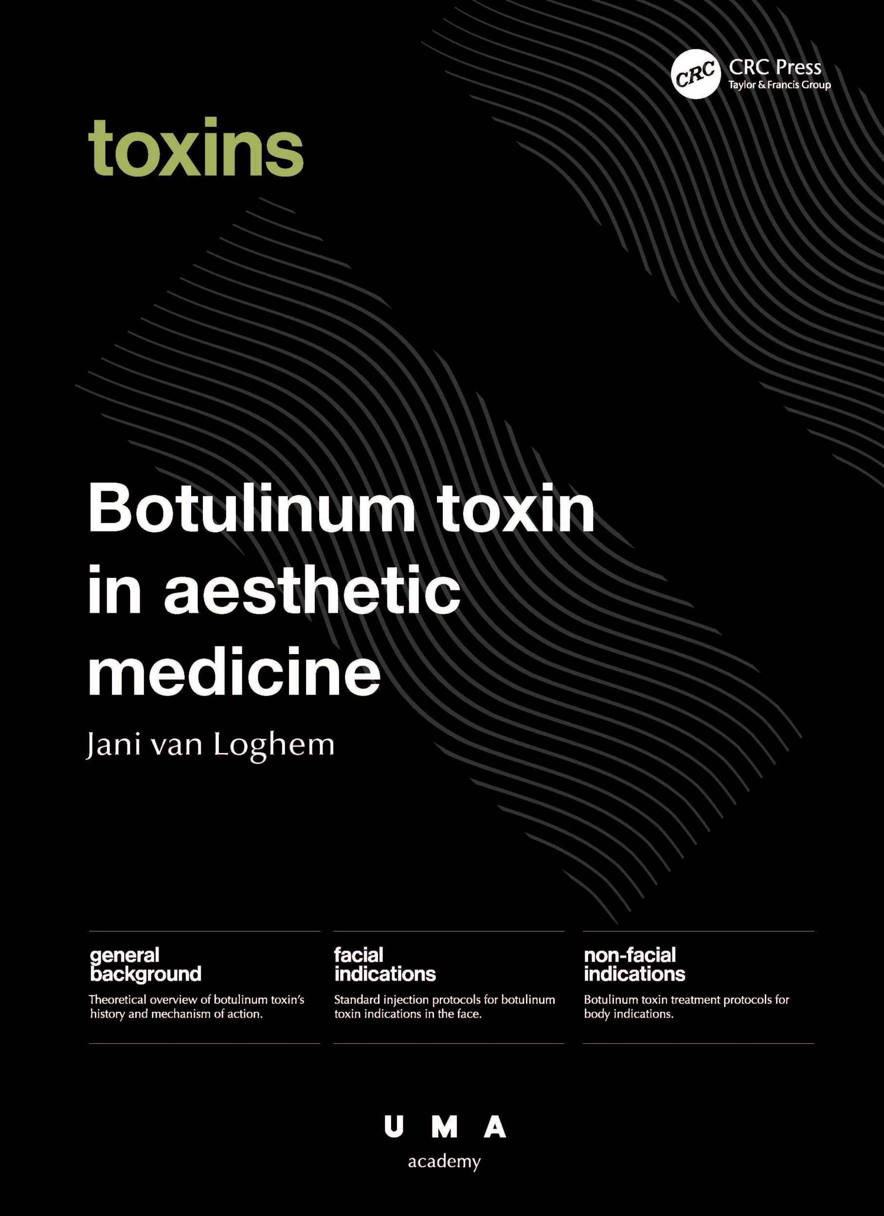 Cover: 9781032440538 | Botulinum Toxin in Aesthetic Medicine | Jani van Loghem | Buch | 2023