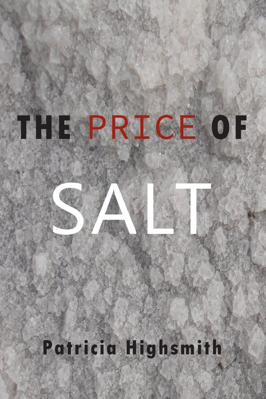 Cover: 9781684220052 | The Price of Salt | Patricia Highsmith (u. a.) | Taschenbuch | 2016