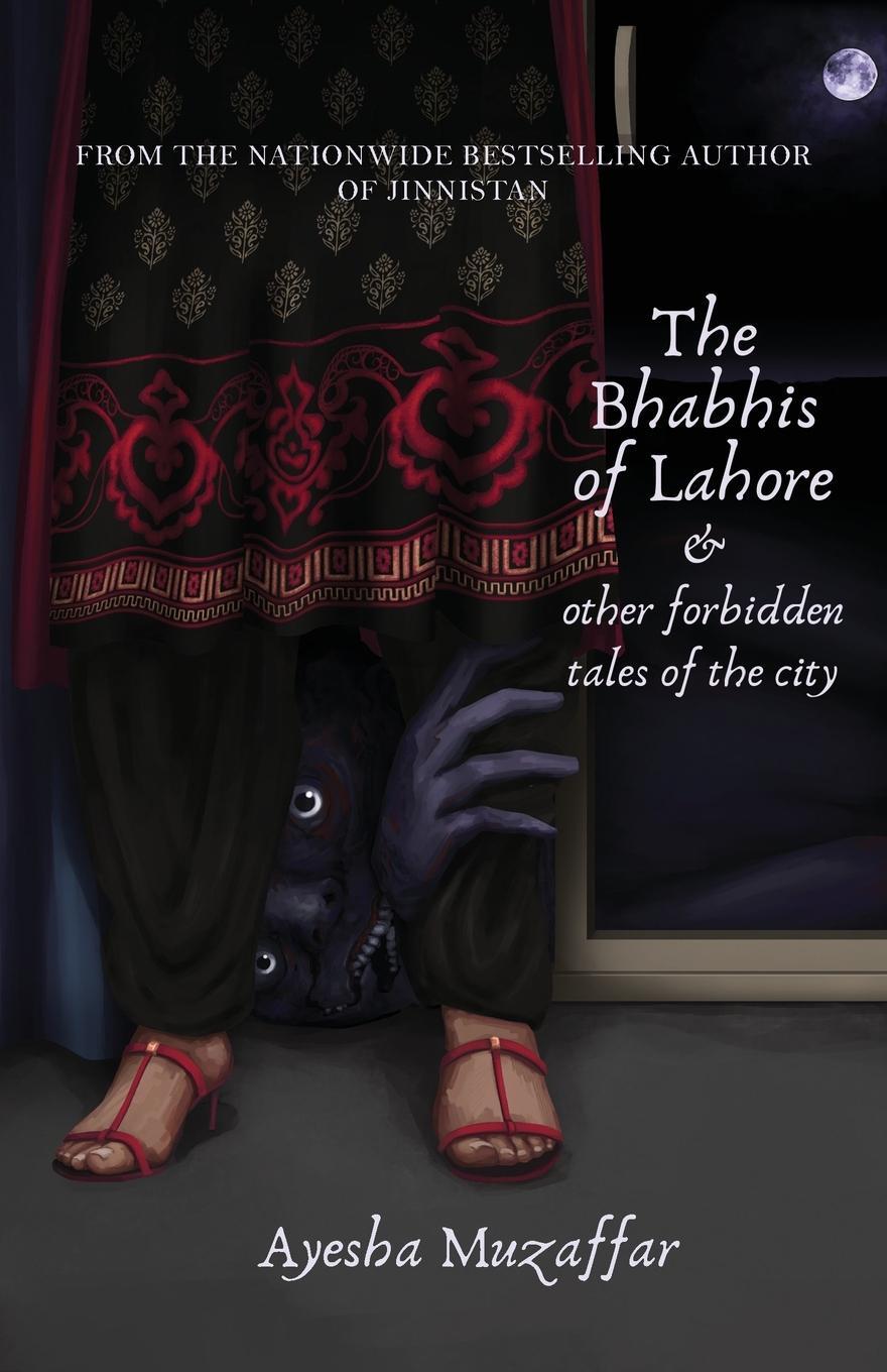 Cover: 9789698729783 | The Bhabhis Of Lahore | Ayesha Muzaffar | Taschenbuch | Paperback