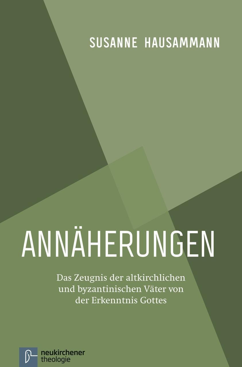 Cover: 9783788730215 | Annäherungen | Susanne Hausammann | Taschenbuch | 205 S. | Deutsch