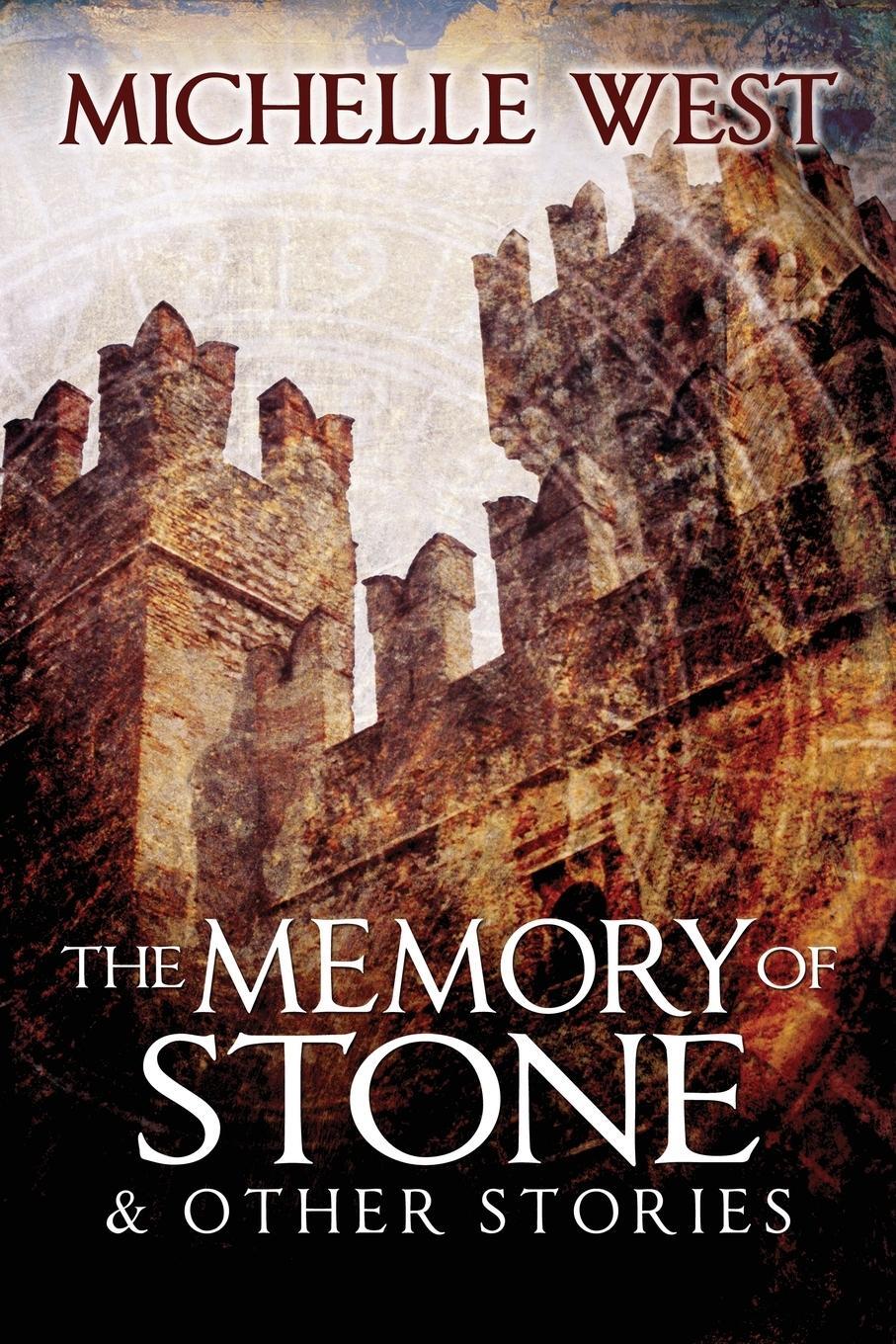 Cover: 9781927094129 | Memory of Stone and Other Stories | Michelle West | Taschenbuch | 2012