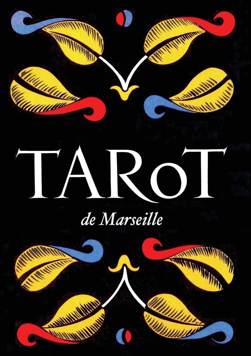 Cover: 9788269270600 | Tarot de Marseille | Paul Marteau | Taschenbuch | Paperback | Englisch