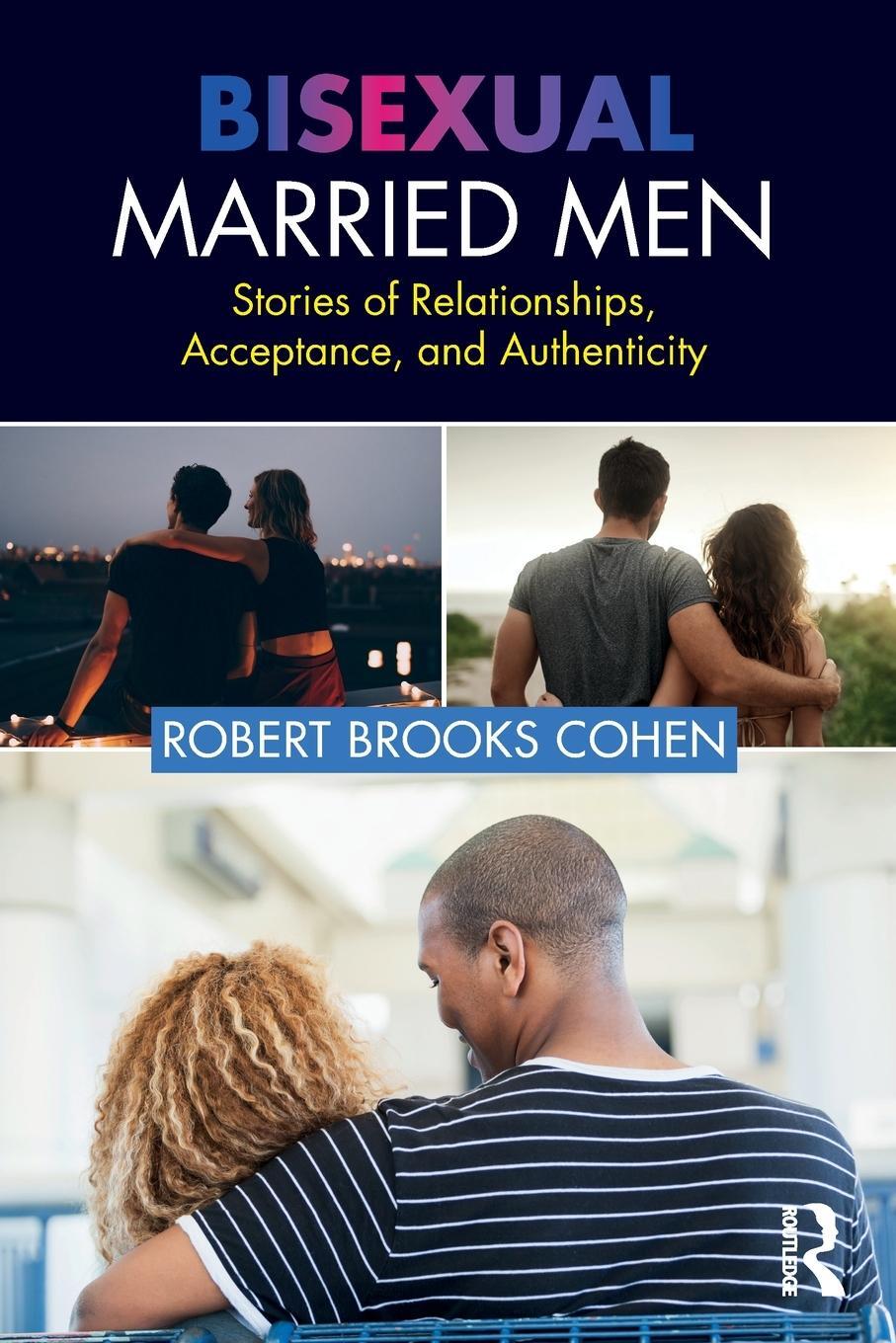 Cover: 9781032473260 | Bisexual Married Men | Robert Cohen | Taschenbuch | Englisch | 2023