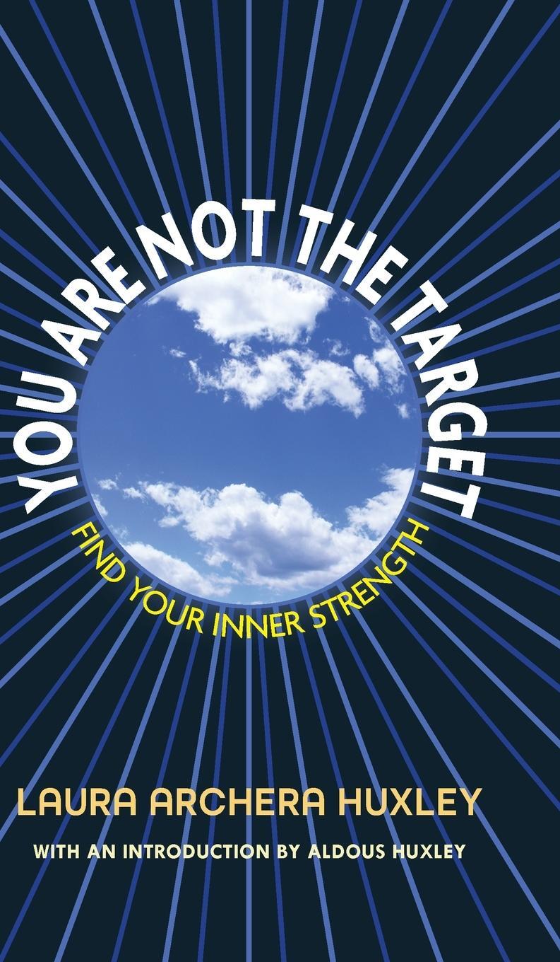 Cover: 9781635619348 | You Are Not the Target | Laura Archera Huxley | Buch | Englisch | 2021