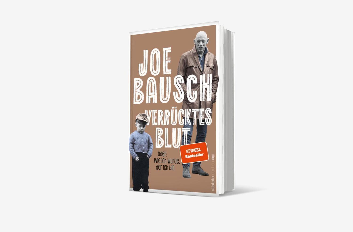 Bild: 9783864932489 | Verrücktes Blut | Joe Bausch | Buch | 240 S. | Deutsch | 2024