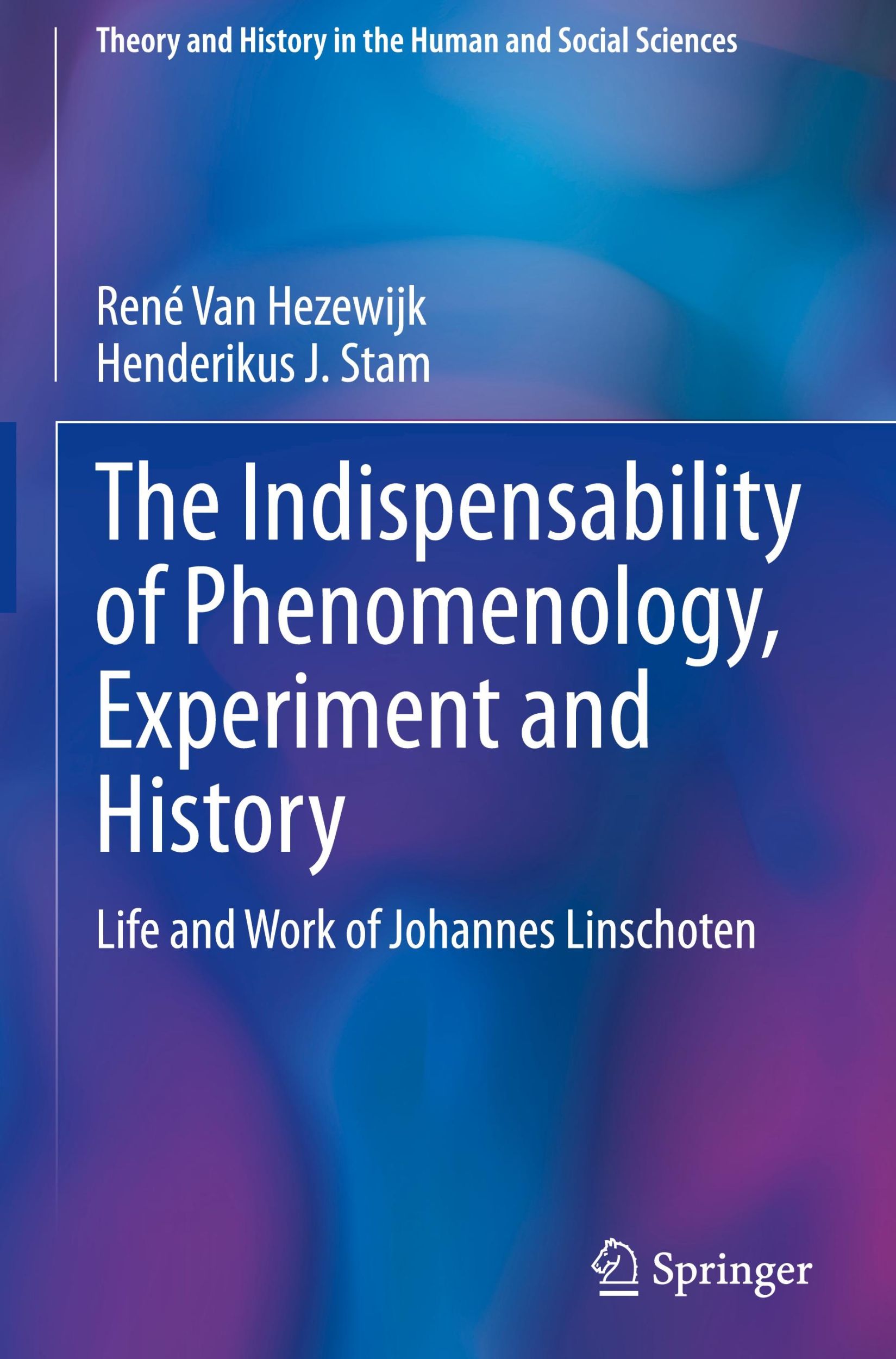 Cover: 9783031743900 | The Indispensability of Phenomenology, Experiment and History | Buch